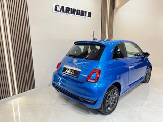 Fiat 500 2021 ΕΛΛΗΝΙΚΟ 5ΠΛΗ ΕΓΓΥΗΣΗ & 5 ΧΡΟΝΙΑ ΔΩΡΕΑΝ SERVICE!!!-thumb-12