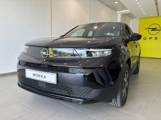 Opel Mokka 2026 1.2 136HP