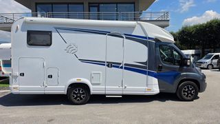 Knaus 2020 LIVE WAVE 650 MG ΕΤΟΙΜΟΠΑΡΑΔΟΤΟ-thumb-1