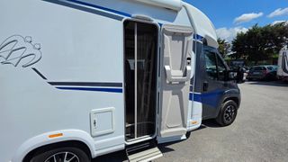 Knaus 2020 LIVE WAVE 650 MG ΕΤΟΙΜΟΠΑΡΑΔΟΤΟ-thumb-10
