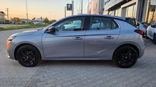 Opel Corsa 2022 Tech pack plus EAT