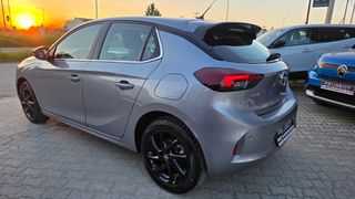 Opel Corsa 2022 Tech pack plus EAT-thumb-3