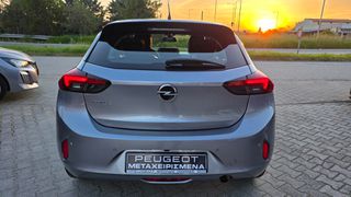 Opel Corsa 2022 Tech pack plus EAT-thumb-4