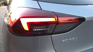Opel Corsa 2022 Tech pack plus EAT-thumb-21