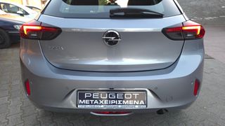 Opel Corsa 2022 Tech pack plus EAT-thumb-24