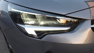 Opel Corsa 2022 Tech pack plus EAT-thumb-32