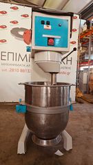 ΜΙΞΕΡ 100 ΛΙΤΡΩΝ VARIMIXER