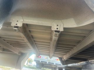 Καρότσα Toyota Hilux D4D 2012’ Μονοκαμπινο-thumb-3