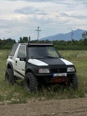 Suzuki Vitara 1997 jlx