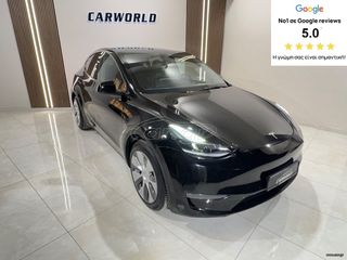Tesla Model Y 2022 EΛΛΗΝΙΚΟ 5ΠΛΗ ΕΓΓΥΗΣΗ & 5 ΧΡΟΝΙΑ ΔΩΡΕΑΝ SERVICE!!!