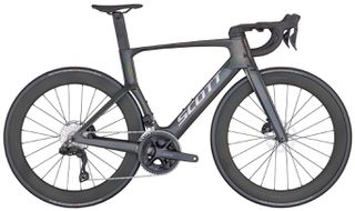 Δρόμου - Κούρσας Scott 2025 FOIL RC 20