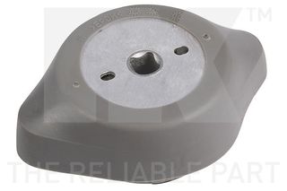 59747068 ΒΑΣΗ ΚΙΒΩΤΙΟΥ ΤΑΧΥΤΗΤΩΝ AUDI A4 A6 SKODA SUPERB VW PASSAT-thumb-1