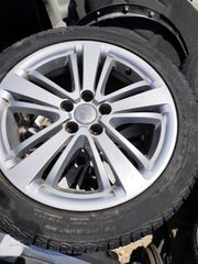 ΖΑΝΤΟΛΑΣΤΙΧΑ  SEAT IBIZA 5/100 215/45/16