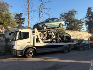 Οχημα Οδικής Βοήθειας Mercedes-Benz 2011 ATEGO 1224-thumb-1