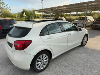 Mercedes-Benz A 180 2017 A160-thumb-3