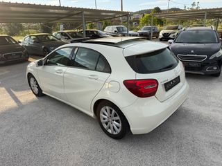 Mercedes-Benz A 180 2017 A160-thumb-4