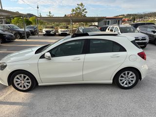 Mercedes-Benz A 180 2017 A160-thumb-5