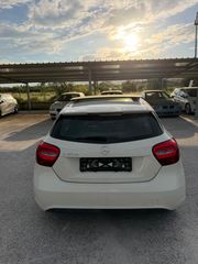 Mercedes-Benz A 180 2017 A160-thumb-9