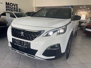 Peugeot 5008 2018 7ΘΕΣΙΟ - GT LINE - FACELIFT