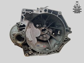 ΣΑΣΜΑΝ 20DP66  PEUGEOT 207 | CITROEN C3 DS3 1.6 HDI 90-92 hp Καλέστε για τιμή Seval