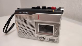 Μαγνητόφωνο Sony