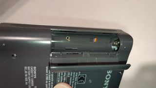 Μαγνητόφωνο Sony-thumb-2