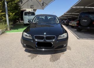 Bmw 316 2009 BMW 316i E90 Facelift (LCI) - 157.000 χλμ - ΒΕΝΖΙΝΗ-thumb-1
