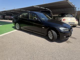 Bmw 316 2009 BMW 316i E90 Facelift (LCI) - 157.000 χλμ - ΒΕΝΖΙΝΗ-thumb-2