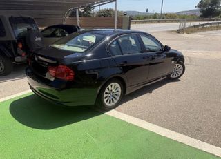 Bmw 316 2009 BMW 316i E90 Facelift (LCI) - 157.000 χλμ - ΒΕΝΖΙΝΗ-thumb-3