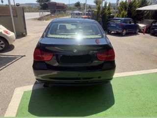 Bmw 316 2009 BMW 316i E90 Facelift (LCI) - 157.000 χλμ - ΒΕΝΖΙΝΗ-thumb-4