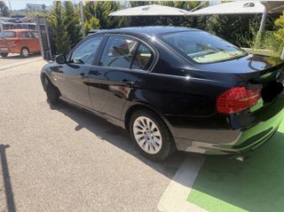 Bmw 316 2009 BMW 316i E90 Facelift (LCI) - 157.000 χλμ - ΒΕΝΖΙΝΗ-thumb-5