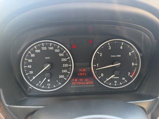 Bmw 316 2009 BMW 316i E90 Facelift (LCI) - 157.000 χλμ - ΒΕΝΖΙΝΗ-thumb-9