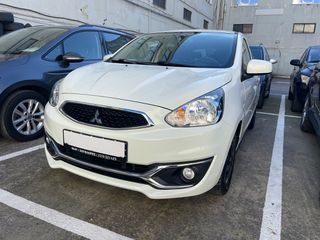 Mitsubishi Space Star 2018 ΣΑΝ ΚΑΙΝΟΥΡΓΙΟ !!!