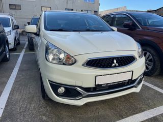 Mitsubishi Space Star 2018 ΣΑΝ ΚΑΙΝΟΥΡΓΙΟ !!!-thumb-2