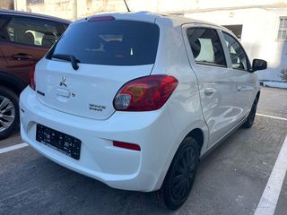 Mitsubishi Space Star 2018 ΣΑΝ ΚΑΙΝΟΥΡΓΙΟ !!!-thumb-3