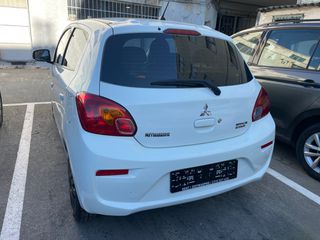 Mitsubishi Space Star 2018 ΣΑΝ ΚΑΙΝΟΥΡΓΙΟ !!!-thumb-4