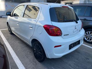 Mitsubishi Space Star 2018 ΣΑΝ ΚΑΙΝΟΥΡΓΙΟ !!!-thumb-5