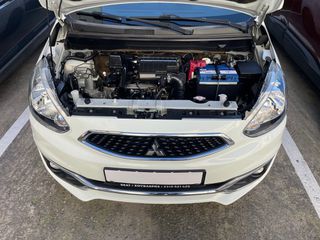 Mitsubishi Space Star 2018 ΣΑΝ ΚΑΙΝΟΥΡΓΙΟ !!!-thumb-19
