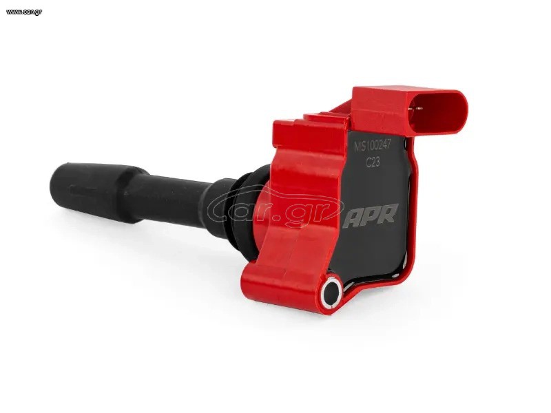 APR IGNITION COILS - 1.5T EA211 - RED