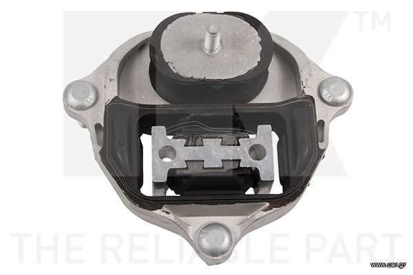 59747003 ΒΑΣΗ ΚΙΒΩΤΙΟΥ ΤΑΧΥΤΗΤΩΝ AUDI A4 A5