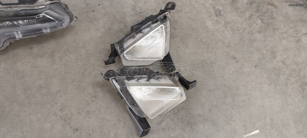 ΗΜΕΡΑΣ HYUNDAI i20 20-23