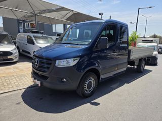 Καρότσα Mercedes-Benz 2020 SPRINTER  316  DOKA   7G-TRONIC