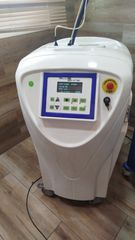 Laser Alexandrite 755mm