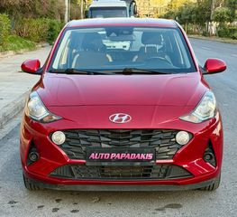 Hyundai i 10 2022 ΑΥΤΟΜΑΤΟ/ ΕΛΛΗΝΙΚΟ / ΜΗΔΕΝΙΚΑ ΤΕΛΗ /CRUISE CONTROL-thumb-2