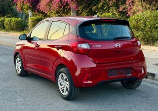 Hyundai i 10 2022 ΑΥΤΟΜΑΤΟ/ ΕΛΛΗΝΙΚΟ / ΜΗΔΕΝΙΚΑ ΤΕΛΗ /CRUISE CONTROL-thumb-7