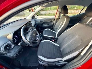 Hyundai i 10 2022 ΑΥΤΟΜΑΤΟ/ ΕΛΛΗΝΙΚΟ / ΜΗΔΕΝΙΚΑ ΤΕΛΗ /CRUISE CONTROL-thumb-9