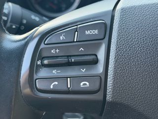 Hyundai i 10 2022 ΑΥΤΟΜΑΤΟ/ ΕΛΛΗΝΙΚΟ / ΜΗΔΕΝΙΚΑ ΤΕΛΗ /CRUISE CONTROL-thumb-13
