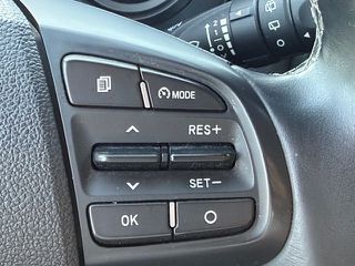 Hyundai i 10 2022 ΑΥΤΟΜΑΤΟ/ ΕΛΛΗΝΙΚΟ / ΜΗΔΕΝΙΚΑ ΤΕΛΗ /CRUISE CONTROL-thumb-15