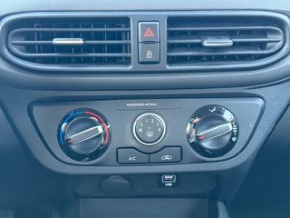 Hyundai i 10 2022 ΑΥΤΟΜΑΤΟ/ ΕΛΛΗΝΙΚΟ / ΜΗΔΕΝΙΚΑ ΤΕΛΗ /CRUISE CONTROL-thumb-18
