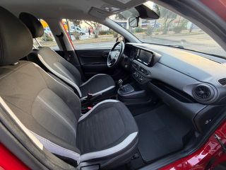 Hyundai i 10 2022 ΑΥΤΟΜΑΤΟ/ ΕΛΛΗΝΙΚΟ / ΜΗΔΕΝΙΚΑ ΤΕΛΗ /CRUISE CONTROL-thumb-19